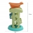 Beach Sand Toys Set Beach Shovel Tool Set Medium Size Toy Lightweight for Kids summer hourglass combination Beach Toy Set